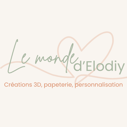 Bienvenue sur le monde d'Elodiy